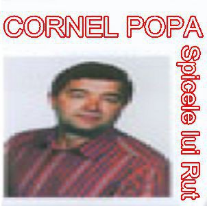 Cornel Popa - Spicele lui Rut