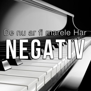 Cosmin Guraliuc - De Nu Ar Fi Marele Har Negativ (2019)