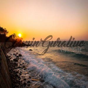 Cosmin Guraliuc - Vino, Isuse (2018)