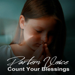 Partem Voice - Count Your Blessings (2022)