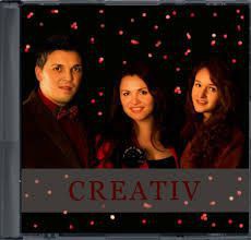 Creativ - N-am sa uit