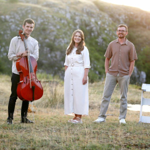 Andreea Damian - Cred în Tine (2025)