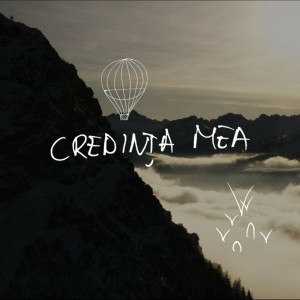 Zoltan Szabo - Credinta Mea (2022)