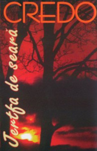 Credo - Jertfa de seara