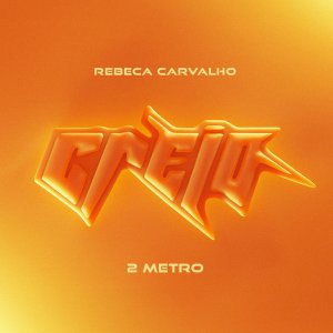 Rebeca Carvalho - Creio