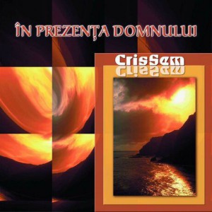 CrisSem - În prezența Domnului (2002)