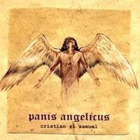 Cristian And Samuel - Panis Angelicus (2006)