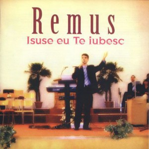 Cristian Remus Tamasan - Isuse eu Te iubesc vol.1
