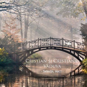 Cristian si Cristiana Vaduva - Selectii Vol.1 (2017)