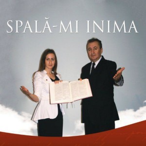 Cristian si Cristiana Vaduva - Spala-mi Inima (2014)