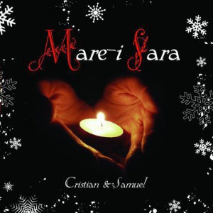 Cristian Si Samuel -  Mare-I Sara (2008)