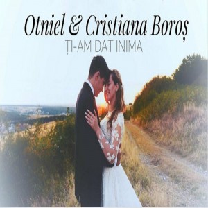 Cristian Vaduva - Ti-Am Dat Inima (2021)