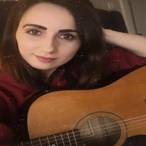 Cristina Popa - In Indurarea Ta (2020)