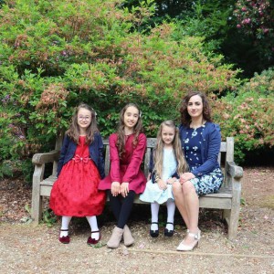 Cristina Popa - In Inima Mea Isus S-a Nascut (2020)