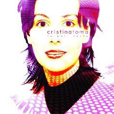 Cristina Toma - Tu poti ierta Negative Vol.1