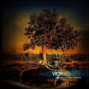 Crossroads Worship - Vision (2018)