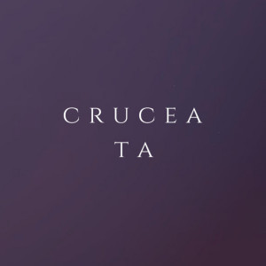 Andreas Ciupe - Crucea Ta (2021)