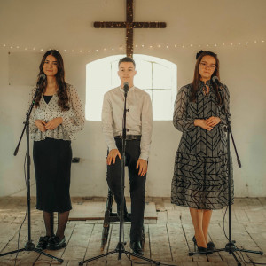 Adelin Varga - Crucificat (2025)