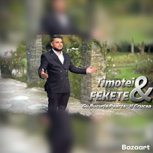 Madalin Covaciu - Cu Bucurie Poarta-ti Cruce (2024)