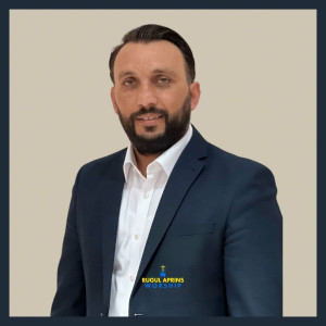 Rugul Aprins Worship - Cu Domnul Mare Si Puternic (2023)