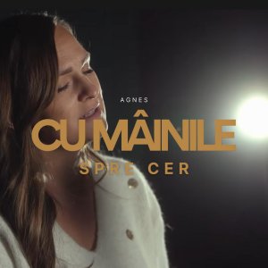 Agnes Alba - Cu Maînile Spre Cer
