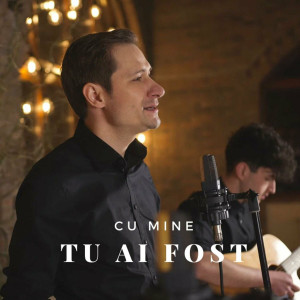 Ionut Si Corina Gontaru - Cu Mine Tu Ai Fost (2022)