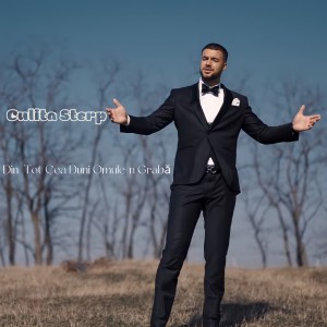 Culita Sterp - Din Tot Ce Aduni Omule-N Grabă (2022)