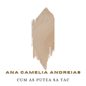 Ana Camelia Andries - Cum As Putea Sa Tac