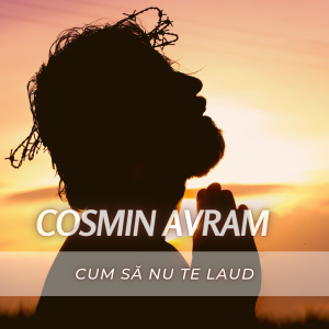 Cosmin Avram - Cum Să Nu Te Laud (2015)