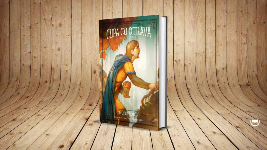 R. C. Sproul - Cupa cu otravă a Prințului