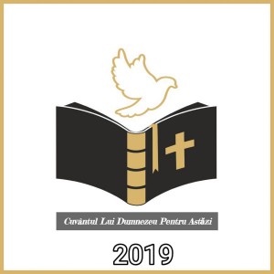 Cuvântul Lui Dumnezeu Pentru Astăzi - Decembrie (2019)