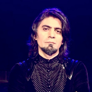 Adi Gliga - Cuvantul Tau