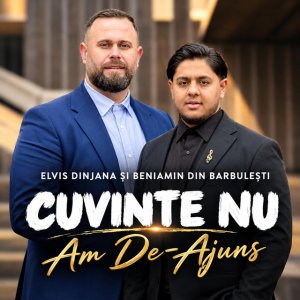 Elvis Din Iana - Cuvinte Nu Am De-Ajuns