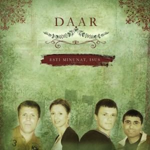 DAAR - Ești minunat, Isus (2007)