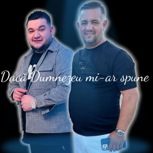 Raimond Dinescu - Dacă Dumnezeu Mi-Ar Spune (2025)