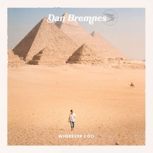 Dan Bremnes - Searching For Something (2019)