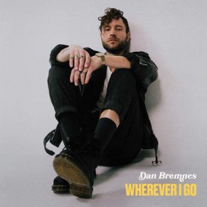 Dan Bremnes - Wherever I Go (2019)