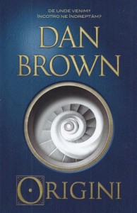 Dan Brown - Origini Partea 2 (2018)
