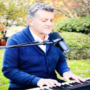 Dan Damian - Ai Milă (2020)