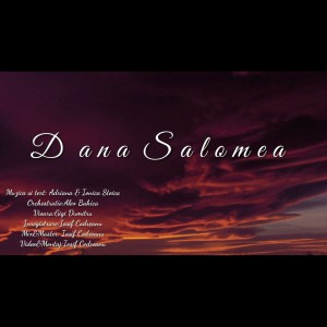 Dana Salomea - Dupa Noapte Vine Zi (2021)