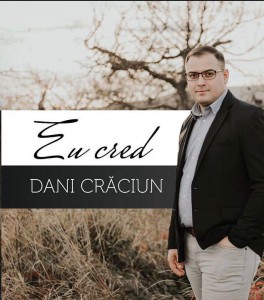 Dani Craciun - Eu Cred (2017)