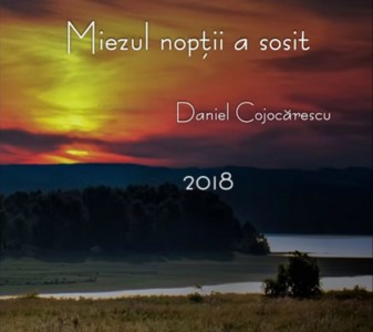 Daniel Cojocărescu - Miezul Nopții a Sosit (2018)