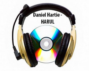 Daniel Hîrtie - Harul
