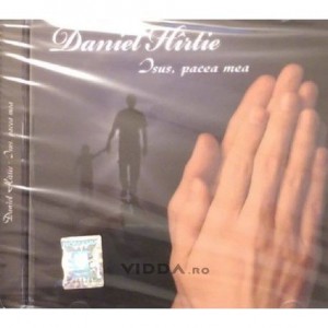 Daniel Hîrtie - Isuspacea mea (2008)