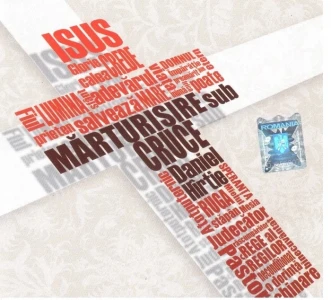 Daniel Hîrtie - Marturisire Sub Cruce (2010)