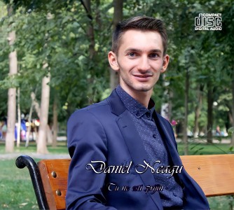Daniel Neagu - Numai Cu Tine Merg Negative Vol. 2 (2017)
