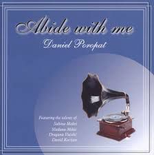 Daniel Poropat - Abide With Me