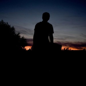 Daniel Spoială - Întrebări (Sunt Cu Tine) (2022)