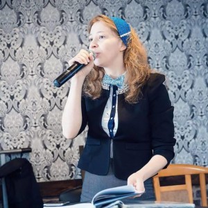 Daniela Haidaciuc - Vine Isus (2016)