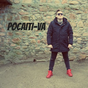 DaniiB - Pocaiti-Va (2021)